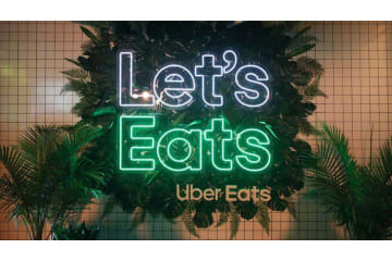 日本でも話題の『UberEats』が胸に！酒井宏のマルセイユ、新ユニが新鮮すぎる 画像