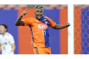 アルビレックス新潟、ターレスの献花台を設置へ 画像