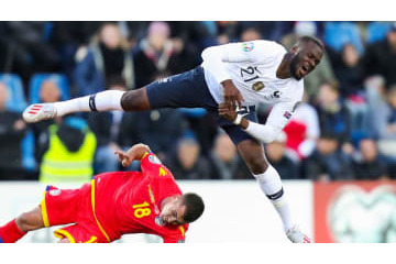 ユナイテッド、エンドンベレ獲得に近づいてた！「逃した理由」が明らかに 画像