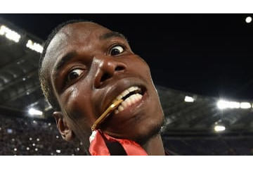 「タダ獲りの達人」ユヴェントス、フリーで契約したベスト11 画像