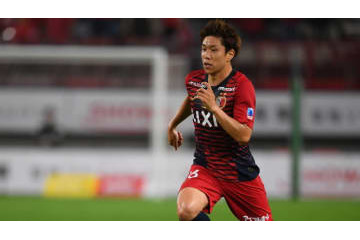 海外もビビる！鹿島DF小池裕太「伝説級のクレイジーシュート」がすごすぎる 画像