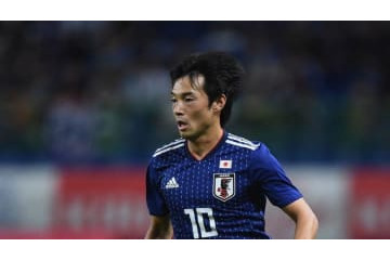 ポルト加入の中島翔哉、強烈な「サイン攻め」に遭ってた 画像