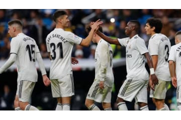 「久保建英と同等以上の評価！レアルユースの大器3人」 画像