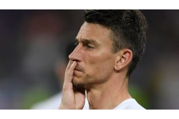 コシェルニの衝撃ボイコット、理由は「アーセナルの新契約が酷かった」から？ 画像