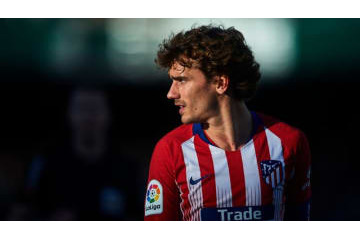 グリーズマンを145億円で売却！アトレティコ、10年間の「移籍収入」が世界1位に 画像