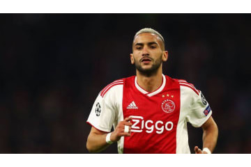 ハッキリ言うアヤックスTD「アーセナル、◯◯を売ってうちの選手を買え」 画像