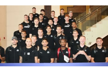 武藤のニューカッスル、つらい…なんとシーチケが12000枚も売れ残る 画像