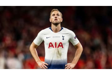 クレイジー！スパーズサポ、「トッテナム」に名前を変えようとするも拒絶 画像