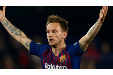 今夏バルセロナを離れるであろう5名の選手 画像