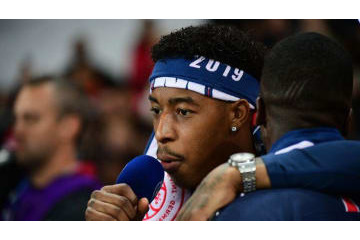 PSGキンペンベの「お箸チャレンジ」がかなりひどい、文句も多すぎる 画像