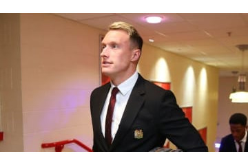 P・ジョーンズ話題の「スキル未遂」がこれ！マグワイアが来てよかった？ 画像