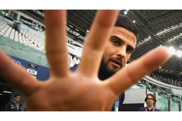 これがUSA！インシーニェの「アメリカンスタイル」がこんな感じ 画像