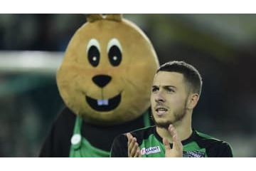 アザール弟が「大暴走」！警察に逮捕される 画像