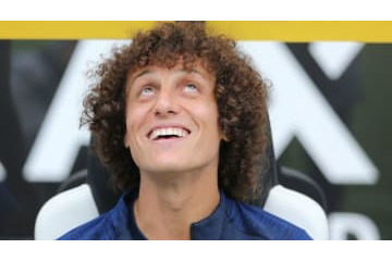 ダヴィド・ルイスが練習欠席！アーセナル移籍間近か 画像