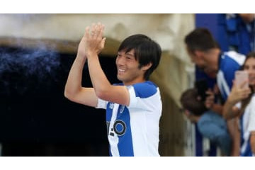 なぜ中島翔哉は起用されない？監督の答えはこうだった 画像