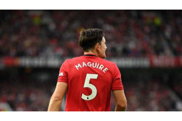 プレミアリーグ史上、最も高額なディフェンダーTOP10 画像