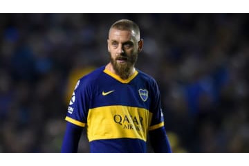 36歳デロッシ、意外な「華麗テク」でのぶち抜きがこれ！ 画像