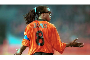 日本との「深いエピソード」を持つサッカー界のレジェンド5名 画像