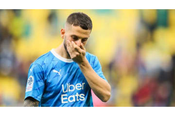 酒井の同僚、壮絶なPK大失敗を釈明 「ボールが軽すぎてラグビーに…」 画像