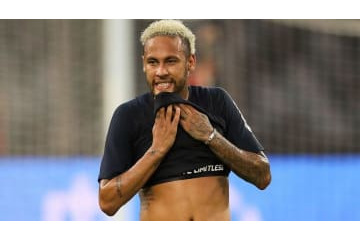 バルサ、ネイマール獲得に4度目の挑戦！PSGが狙う後釜はあの「超ドリブラー」 画像