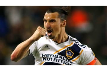 イブラヒモヴィッチと「FKの壁」をやるのは怖すぎる！その理由がこれ 画像