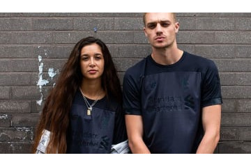 今年も登場！リヴァプール、真っ黒な「BLACKOUT」ユニフォームを発表 画像