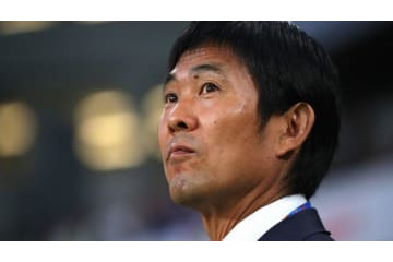 北中米遠征に向けたU-22日本代表メンバー発表(2019/8/30) 画像