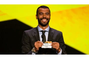 引退のコール、EL抽選で赤っ恥…「話題の発音ミス」がこれ 画像