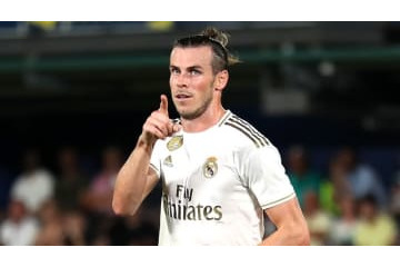 戦犯から救世主に…ベイル「偉大なレアルでプレーすのは誇り」とツイート 画像