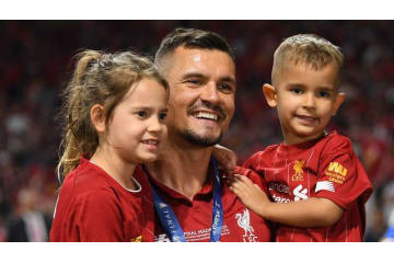 今季まだ出場0、ロヴレンはなぜリヴァプールに残ったのか？理由がこれ 画像