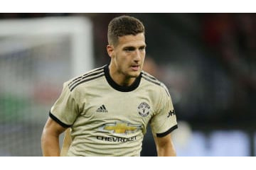 ユナイテッドDFダロット、中国の上海上港に行く！なんのために 画像