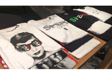 サッカー＋ファッションは成立する？話題の『バランススタイル』に話を聞いてみた 画像
