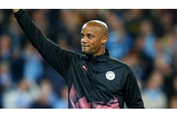 コンパニ最高すぎる！自分の送別試合を「負傷欠場」したスピーチがこれ 画像