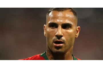 香川の元同僚クアレズマ、怒りの暴露！「ベシクタシュは5か月も給与未払い」 画像