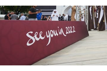 韓国vs北朝鮮！カタールW杯のアジア2次予選「グループH」がすごい 画像