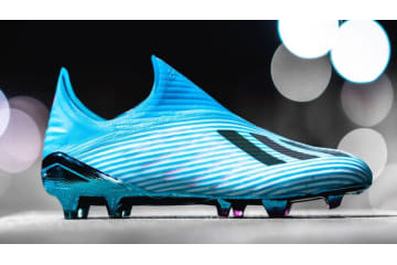 adidasの新作スパイク「ハードワイヤードパック」が登場！久保建英もさっそく着用 画像