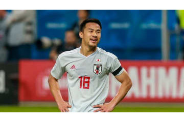 岡崎慎司、メディカルチェックなど「小ネタ映像」がなかなかいい 画像