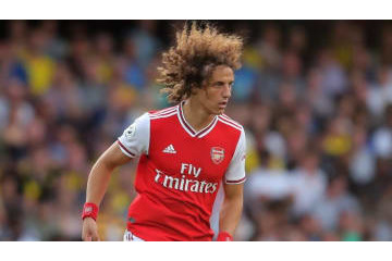 アーセナル、PK献上のD・ルイスだけじゃない…「被シュート数」が5大リーグ最低 画像