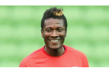 旅するアサモア・ギャン、なんとインドへ移籍！有名俳優のクラブへ 画像