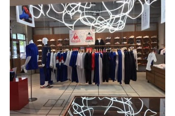 祝・ラグビーW杯開幕！マラドーナも着たあのブランドのお店に行ってみた 画像