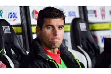 ミランで消えた「5名の天才たち」 画像