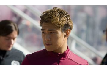 シティが惚れ込む食野、キレキレ！現地も唸った「ラブリースキル」がこれ 画像