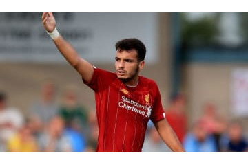 「不正選手の起用」発覚リヴァプール、カップ戦失格を回避！ 画像