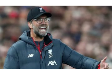 クロップ、南野のザルツブルクみたいな「ビデオ公開」は無理と言い切る 画像