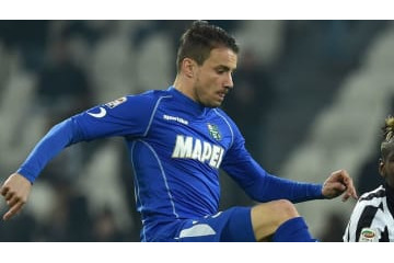 ユヴェントスで「消えてしまった天才」 画像