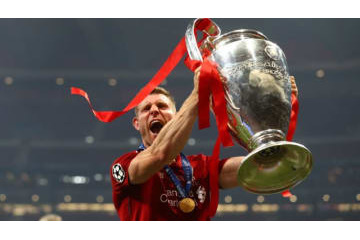 ミルナーはCL優勝のためにシティを去った　リヴァプール元監督が暴露 画像