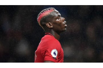 レアル、もうポグバはいらん！「ジダン監督の熱が冷めた」理由は 画像