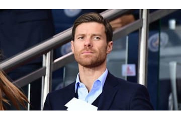 脱税の裁判に臨むシャビ・アロンソ、「懲役5年」の可能性も？ 画像