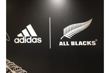 ニュージーランド、ラグビーとサッカーどっちのユニフォームがかっこいい？ 画像