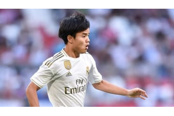 サッカー界、まだ「高校3年生」の天才プレーヤー5名 画像